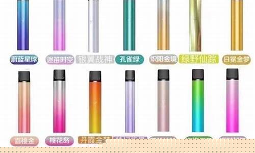 了解柚子电子烟的定价策略